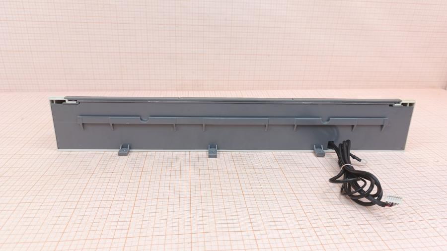 142-037-001 Панель управления для печатающих устройств Lexmark 40X5474 #10