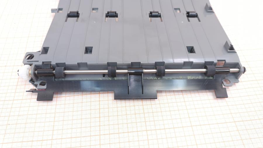 142-038-001 Узел  для принтера Lexmark 40X5492 #3