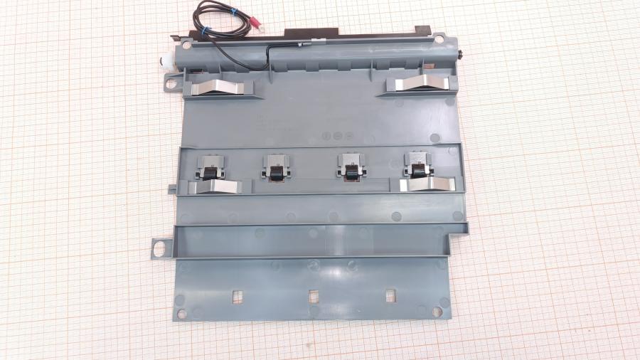 142-038-001 Узел  для принтера Lexmark 40X5492 #4