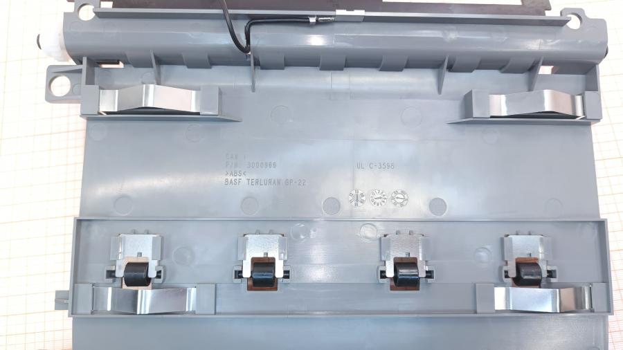 142-038-001 Узел  для принтера Lexmark 40X5492 #5