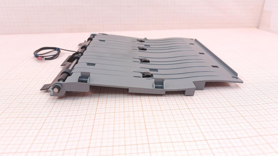 142-038-001 Узел  для принтера Lexmark 40X5492 #7