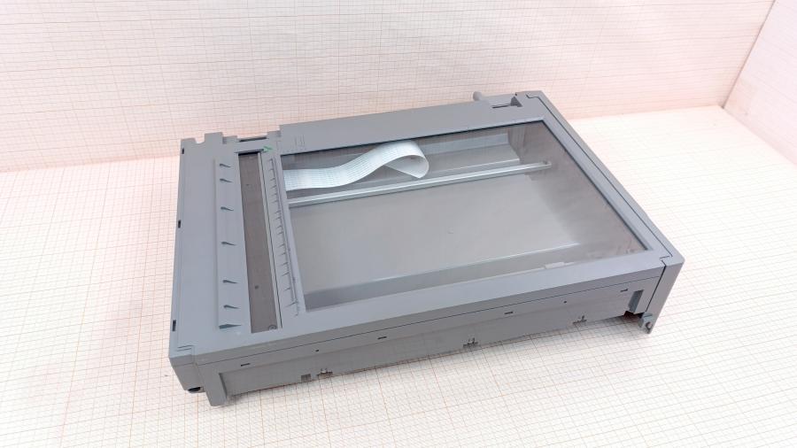 142-039-001 Модуль сканера для МФУ Lexmark 40X5467 #1