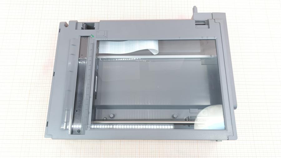 142-039-001 Модуль сканера для МФУ Lexmark 40X5467 #2