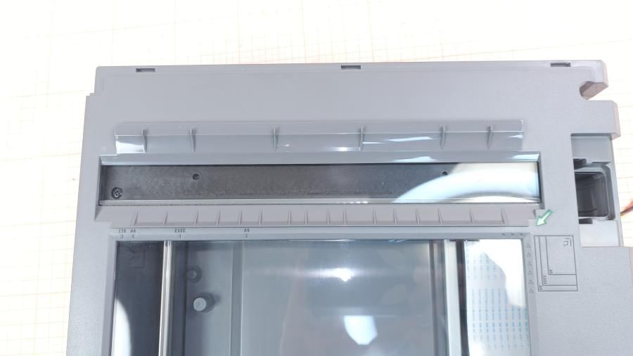 142-039-001 Модуль сканера для МФУ Lexmark 40X5467 #3