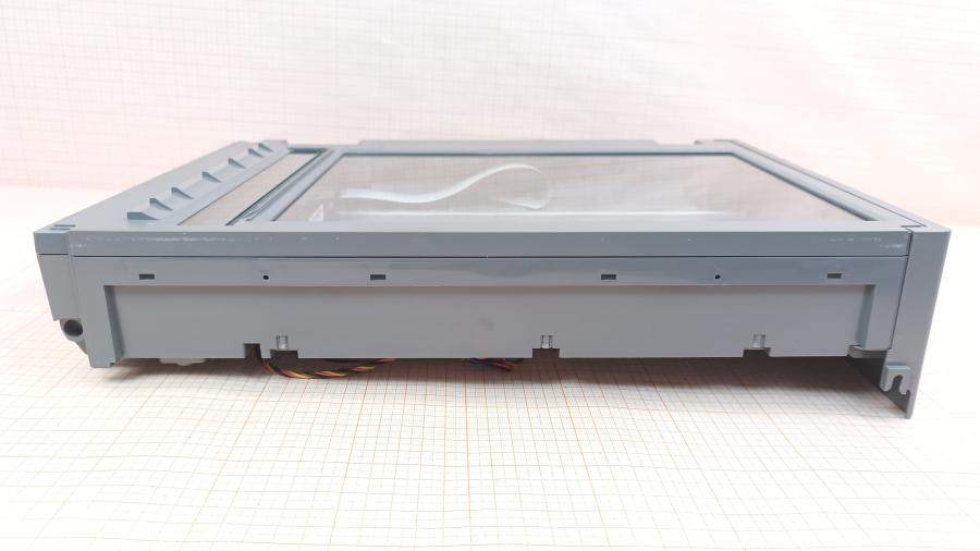 142-039-001 Модуль сканера для МФУ Lexmark 40X5467 #4