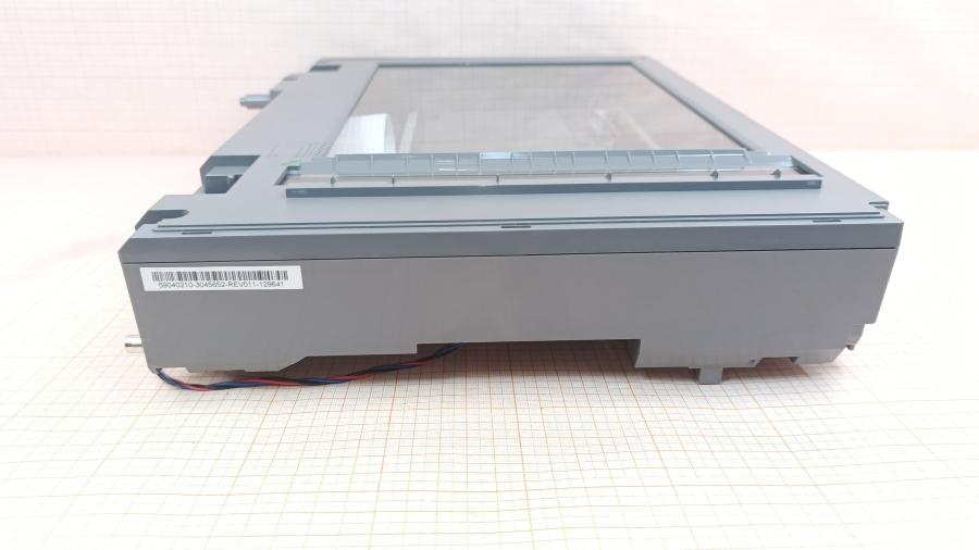 142-039-001 Модуль сканера для МФУ Lexmark 40X5467 #5