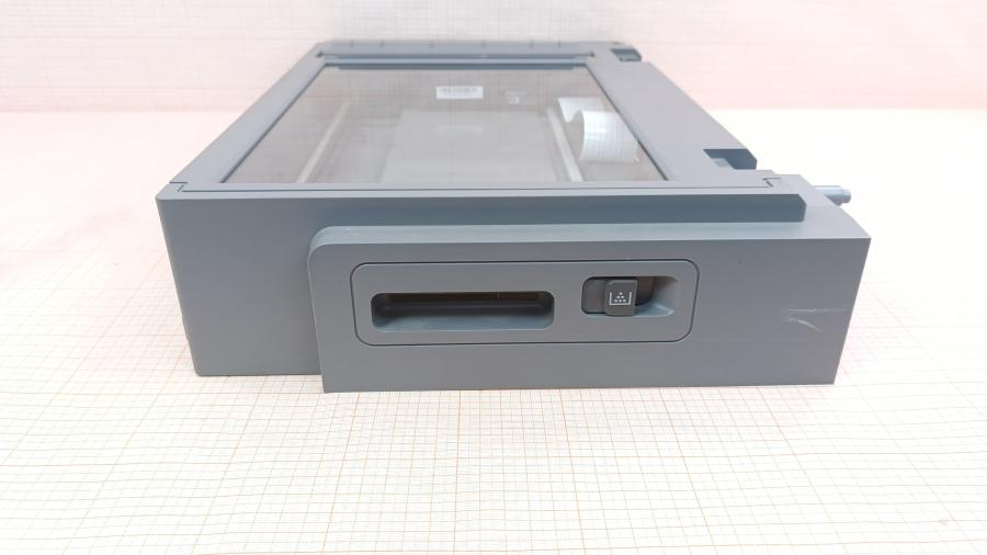 142-039-001 Модуль сканера для МФУ Lexmark 40X5467 #6