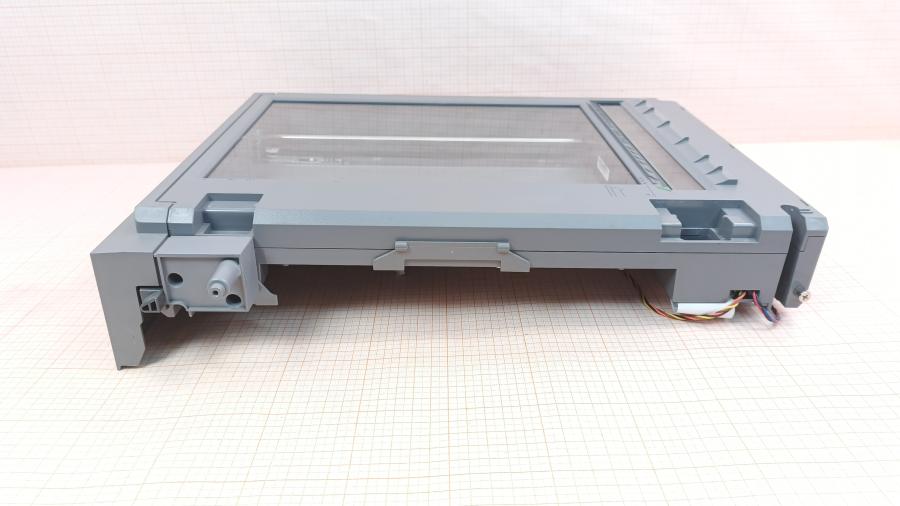 142-039-001 Модуль сканера для МФУ Lexmark 40X5467 #7
