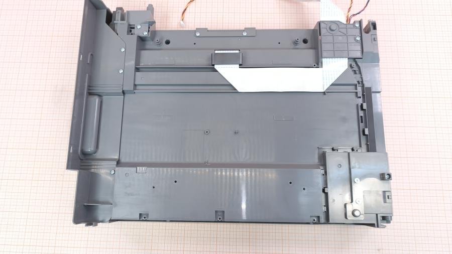 142-039-001 Модуль сканера для МФУ Lexmark 40X5467 #8