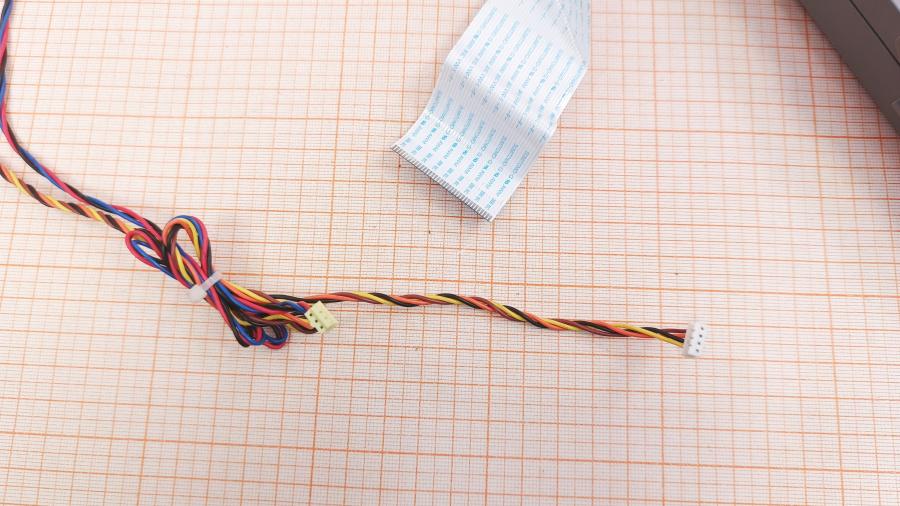 142-039-001 Модуль сканера для МФУ Lexmark 40X5467 #9