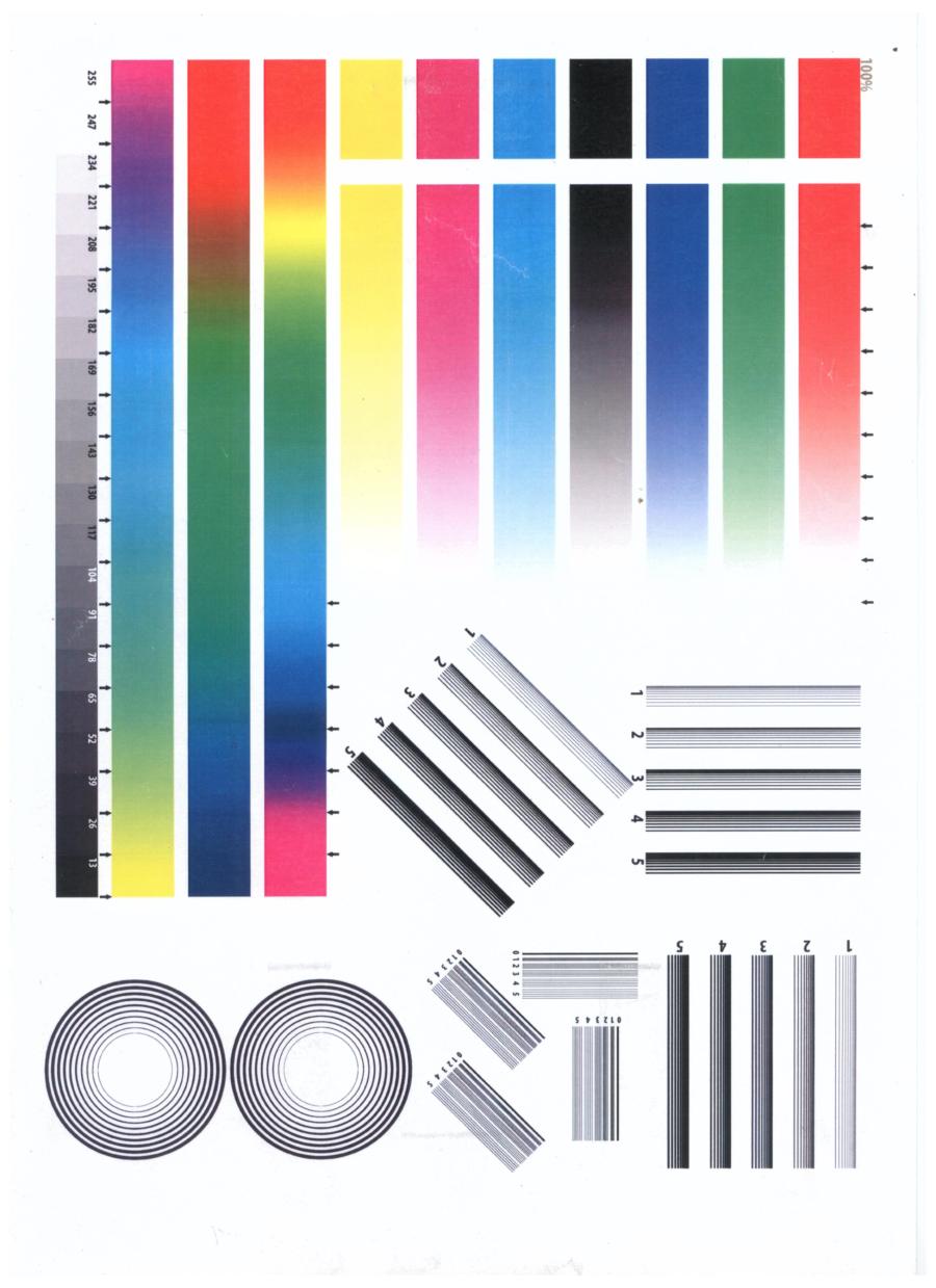 142-039-001 Модуль сканера для МФУ Lexmark 40X5467 #10