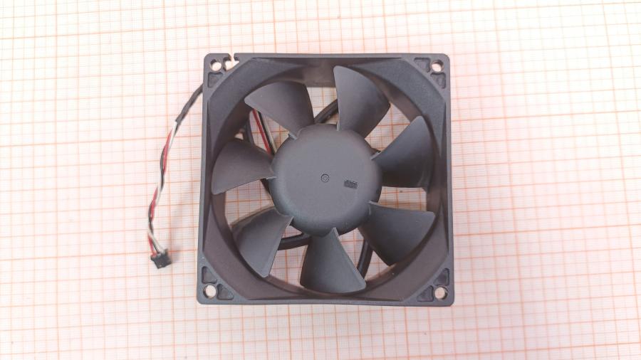 142-040-001 Вентилятор AVC DT09238B24H #5