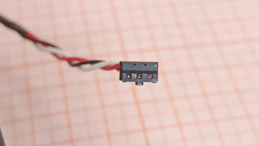 142-040-001 Вентилятор AVC DT09238B24H #6