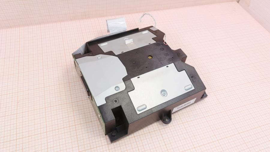 142-041-001 Блок лазера Lexmark 40X5411 #1