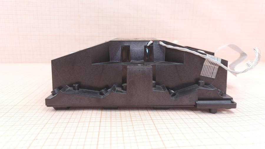 142-041-001 Блок лазера Lexmark 40X5411 #4