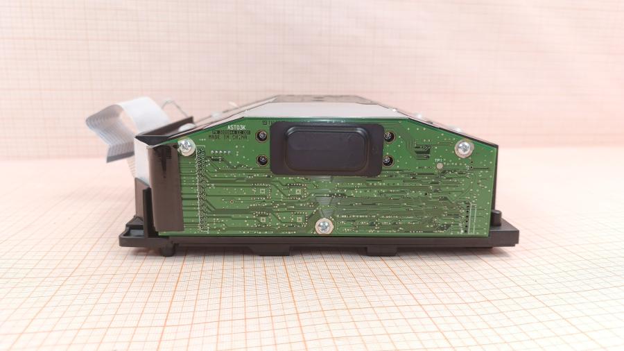 142-041-001 Блок лазера Lexmark 40X5411 #6