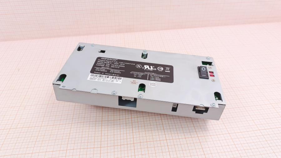 142-042-001 Плата блока питания Lexmark 40X5409 #1