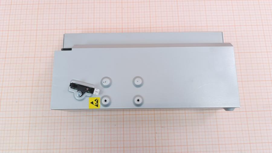 142-042-001 Плата блока питания Lexmark 40X5409 #4