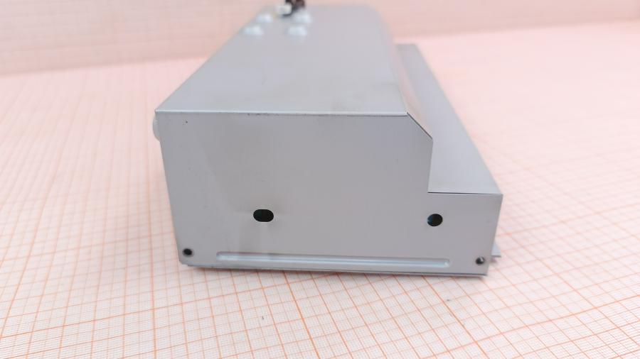 142-042-001 Плата блока питания Lexmark 40X5409 #8