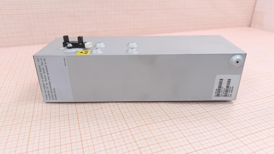 142-042-001 Плата блока питания Lexmark 40X5409 #9