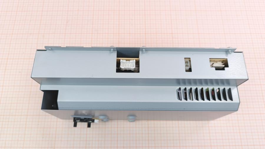 142-042-001 Плата блока питания Lexmark 40X5409 #10