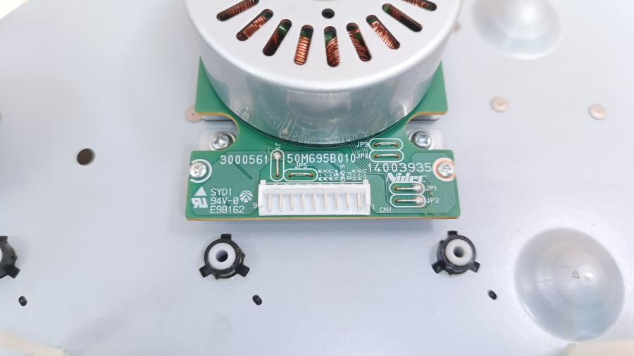 142-043-001 Двигатель печатной техники Lexmark 40X5412 #7