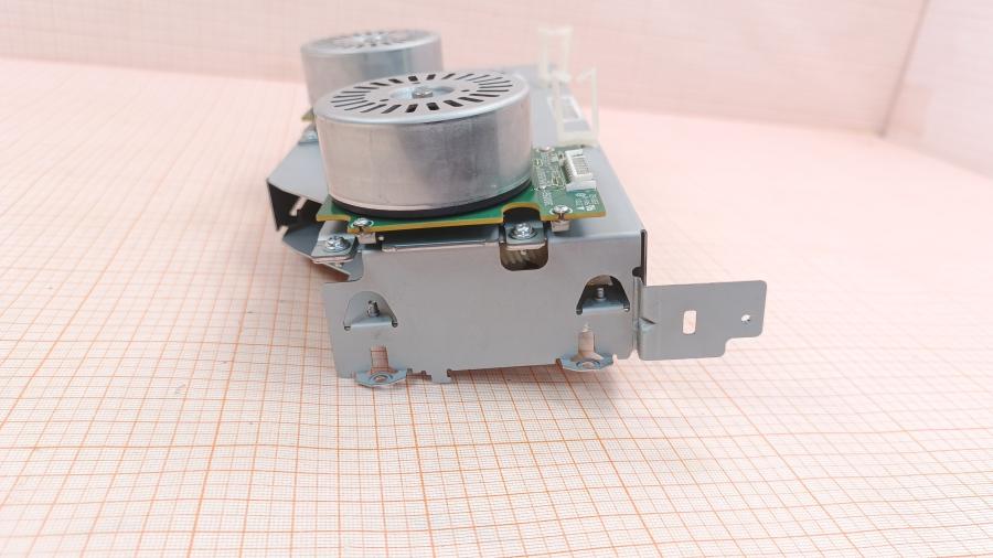 142-043-001 Двигатель печатной техники Lexmark 40X5412 #10