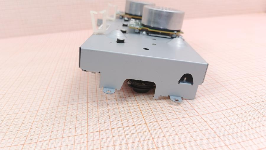 142-043-001 Двигатель печатной техники Lexmark 40X5412 #11