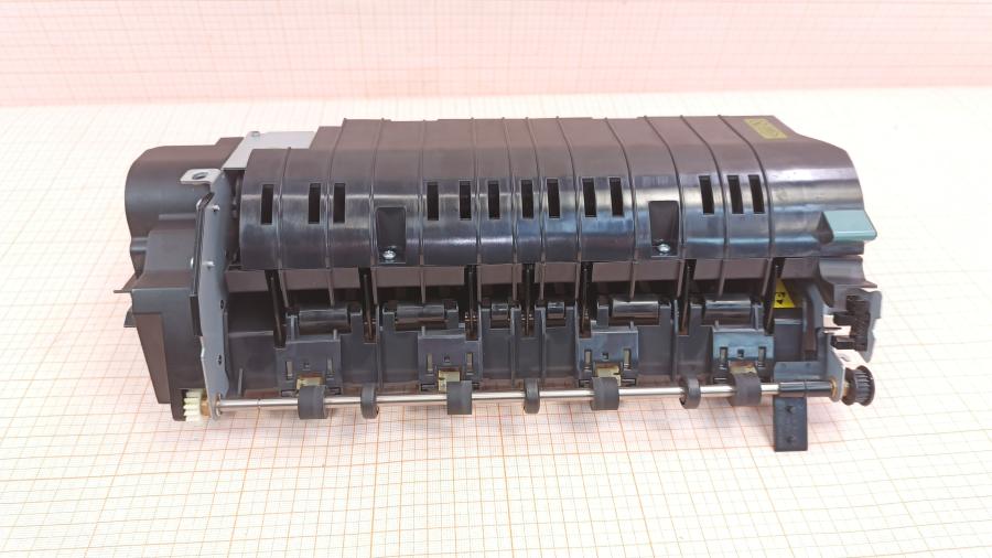 142-044-001 Фьюзер (печка) Lexmark 40X5407 #2