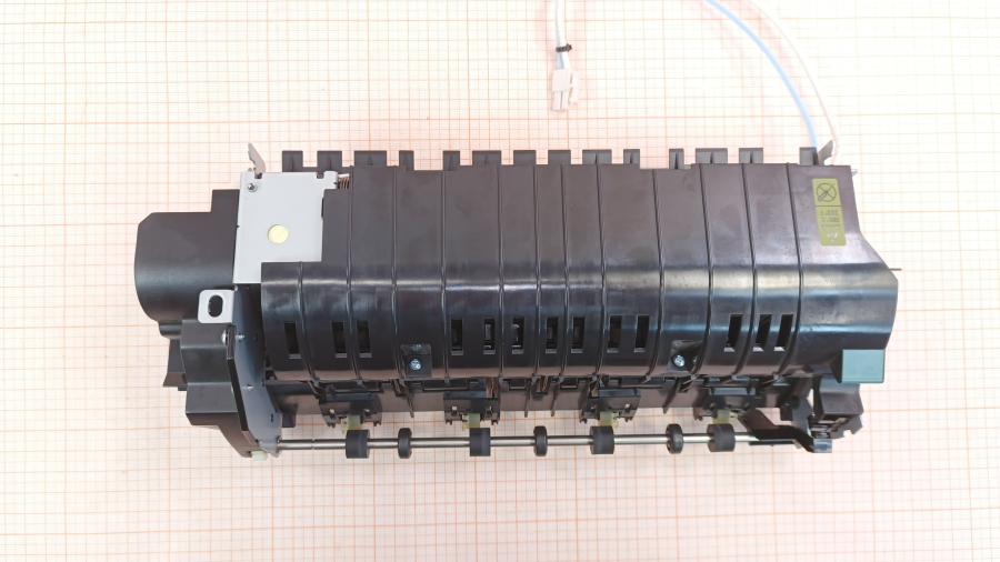 142-044-001 Фьюзер (печка) Lexmark 40X5407 #3