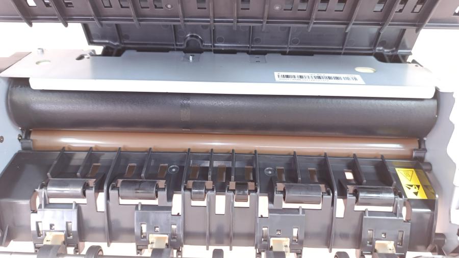 142-044-001 Фьюзер (печка) Lexmark 40X5407 #7