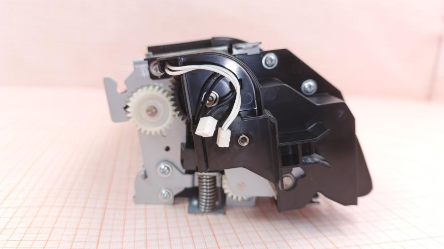 142-044-001 Фьюзер (печка) Lexmark 40X5407 #8