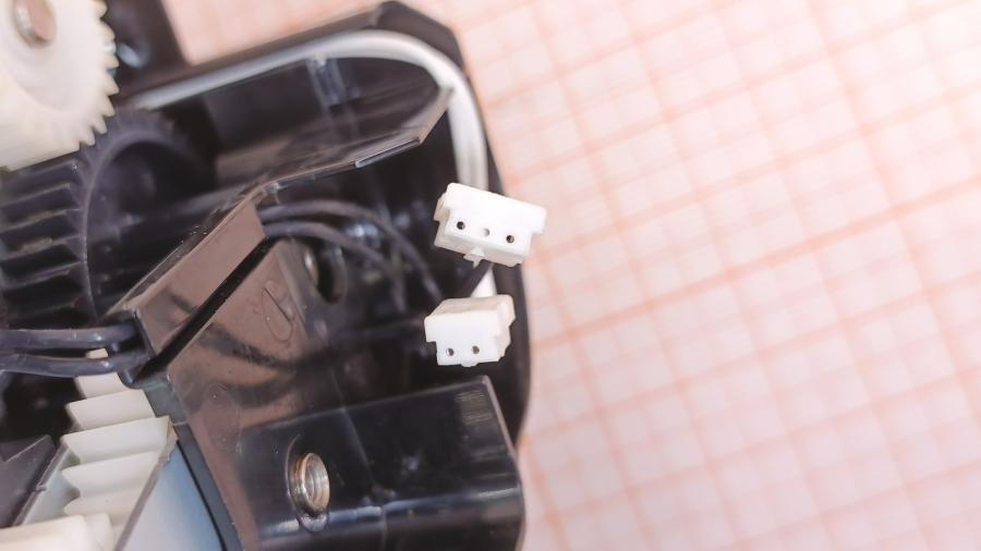 142-044-001 Фьюзер (печка) Lexmark 40X5407 #9