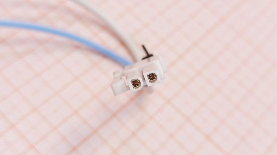 142-044-001 Фьюзер (печка) Lexmark 40X5407 #11