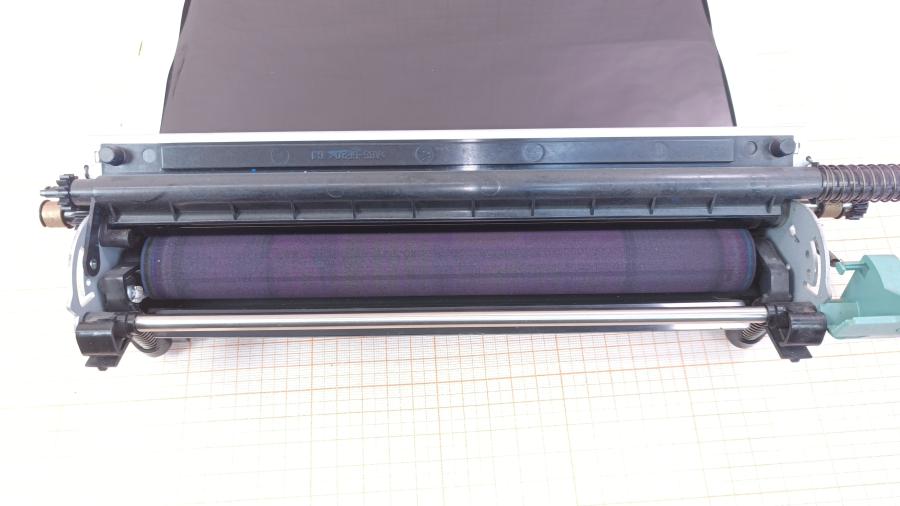 142-045-001 Блок переноса Lexmark 40X5403 #4