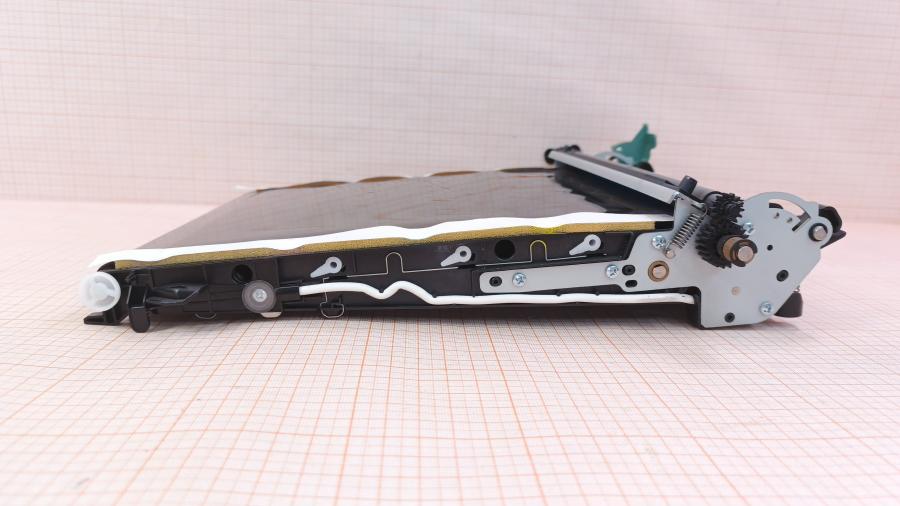 142-045-001 Блок переноса Lexmark 40X5403 #6