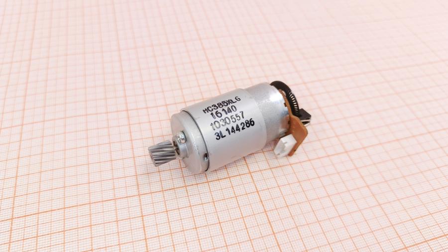 142-047-001 Двигатель печатной техники  HC385XLG #1