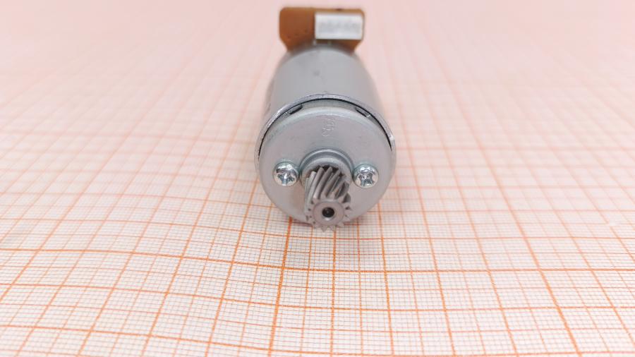 142-047-001 Двигатель печатной техники  HC385XLG #6