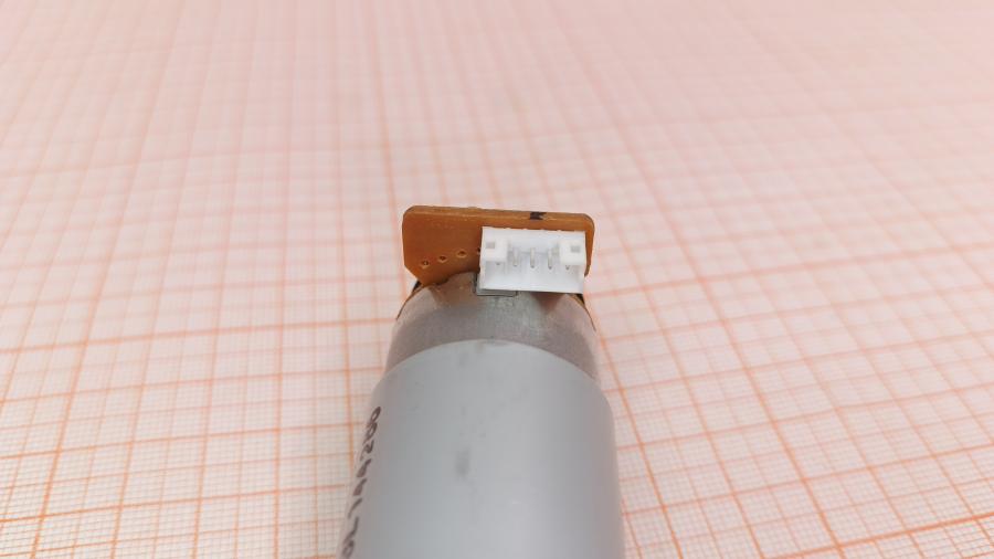 142-047-001 Двигатель печатной техники  HC385XLG #7