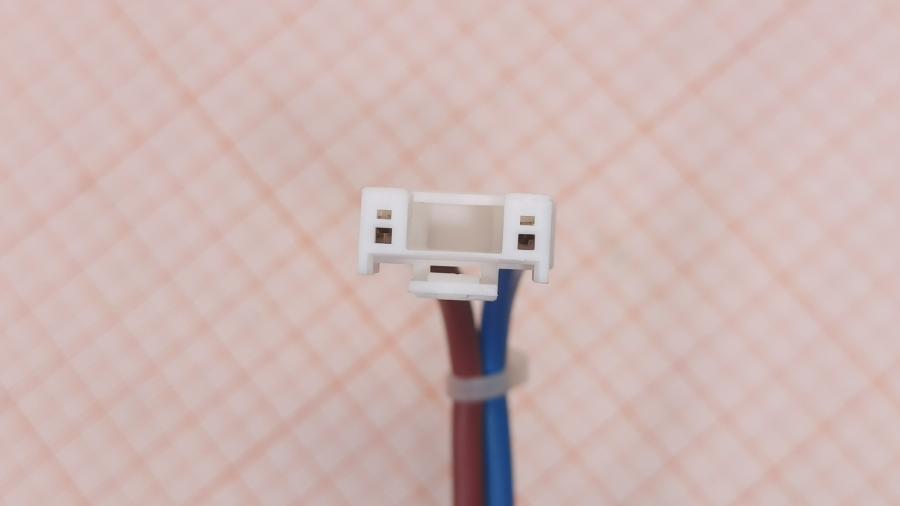 142-048-001 Разъем Lexmark 40X5423 (4H) #8