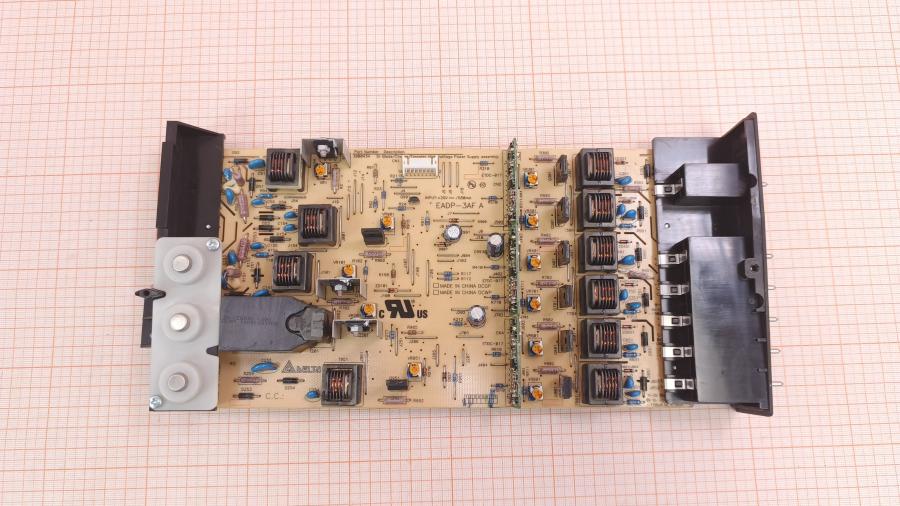 142-049-001 Плата высоковольтная Lexmark 40X5405 #2