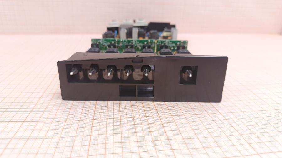 142-049-001 Плата высоковольтная Lexmark 40X5405 #6