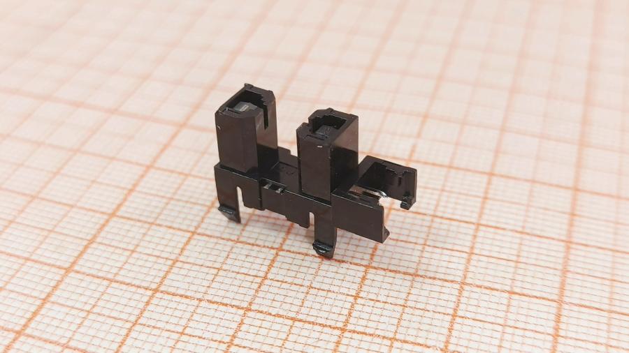 142-050-001 Оптический датчик Lexmark 40X5426 #1