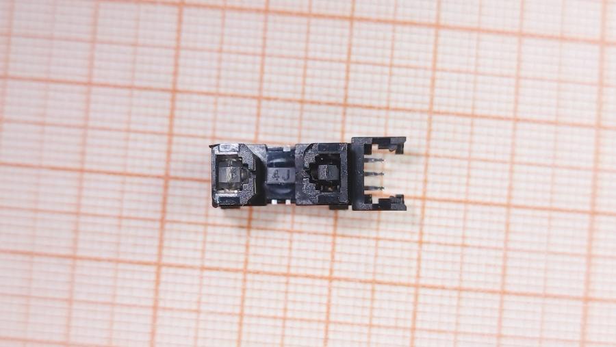 142-050-001 Оптический датчик Lexmark 40X5426 #4