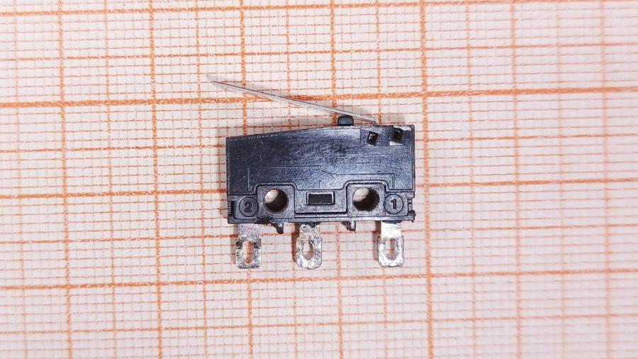 142-051-001 Микропереключатель  AV321511G3 #2