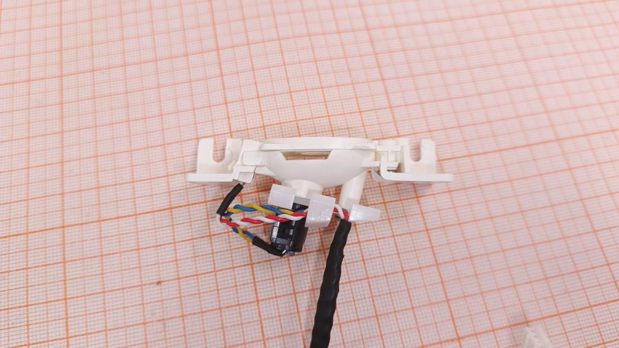 142-052-001 Датчик плотности тонера Lexmark 40X5414 #3