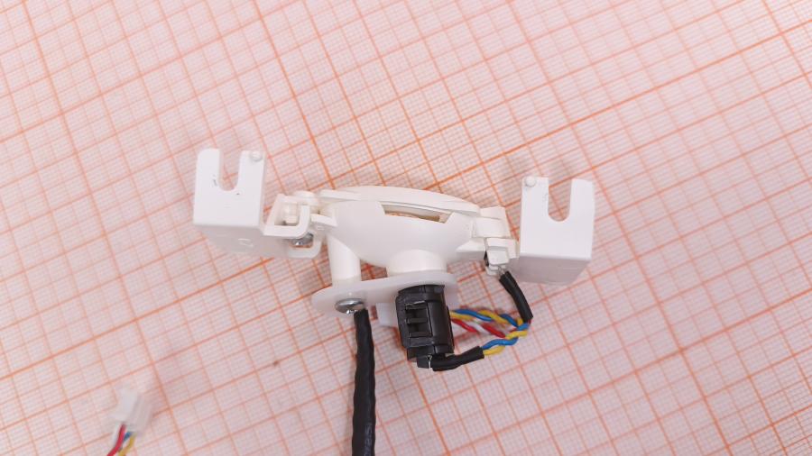 142-052-001 Датчик плотности тонера Lexmark 40X5414 #4