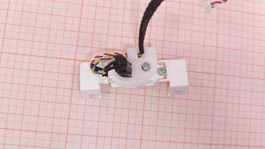 142-052-001 Датчик плотности тонера Lexmark 40X5414 #5