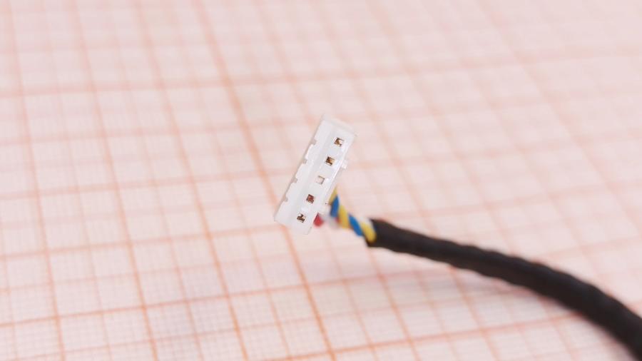 142-052-001 Датчик плотности тонера Lexmark 40X5414 #6