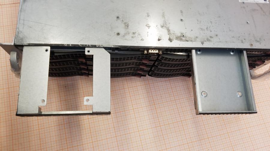 189-145-016 Сервер SuperMicro CSE-836BA X9DRD-A #4